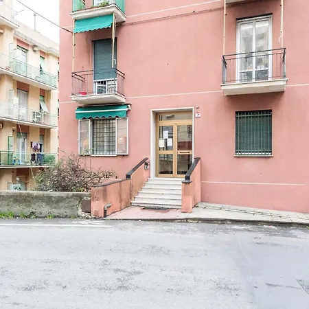 Apartment Borgoratti Comfortable *