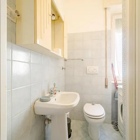 Borgoratti Comfortable Apartment