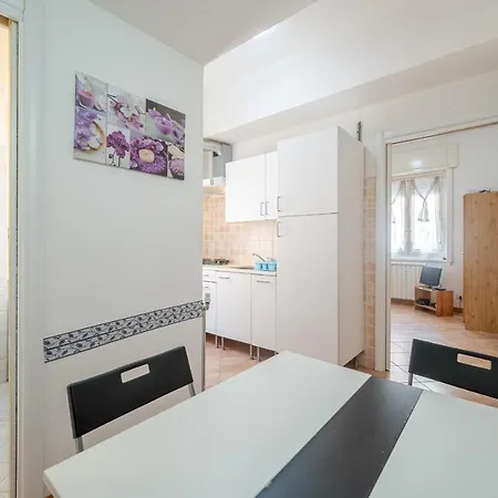 Apartment Borgoratti Comfortable Genoa