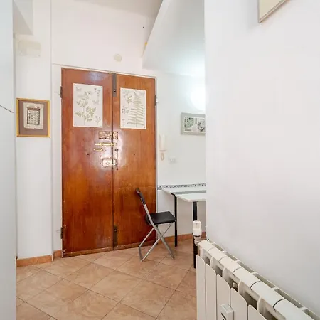 Apartment Borgoratti Comfortable Genoa