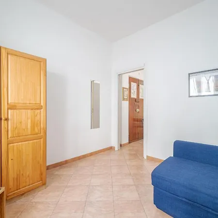 Apartment Borgoratti Comfortable Genoa